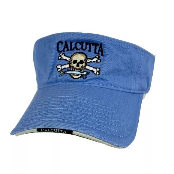 calcutta fishing hats